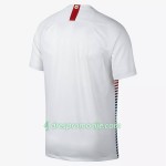 Čile Dres Gostujući 2018 Kratkih Rukava